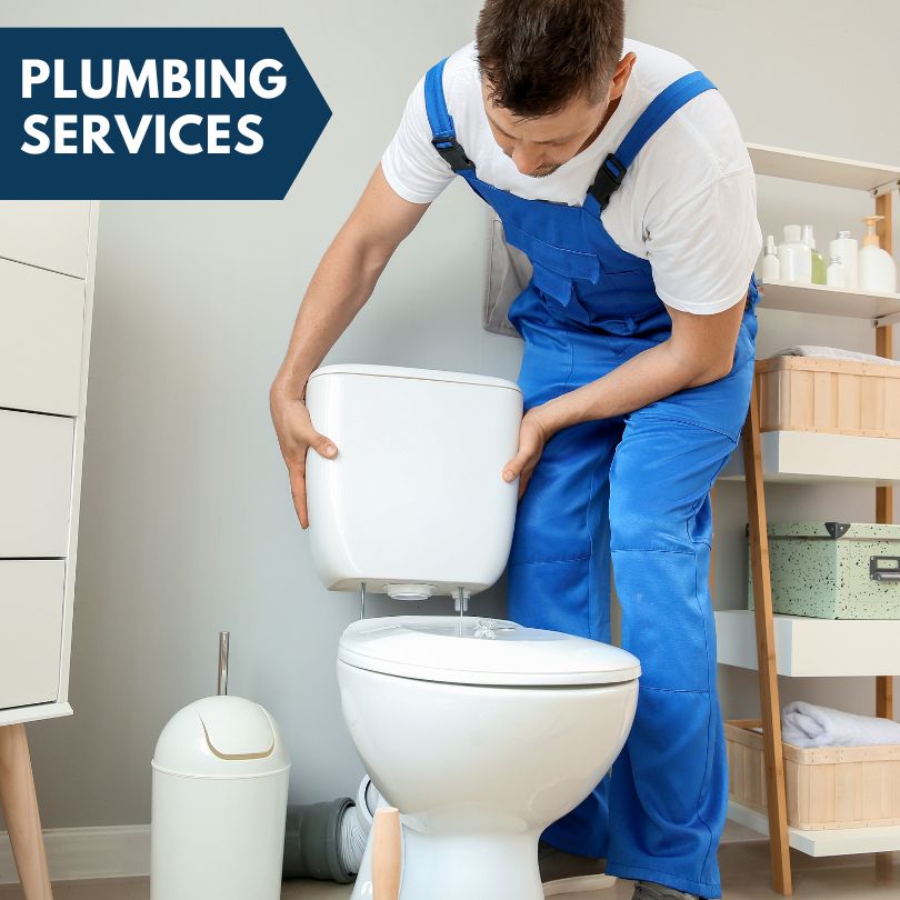 Plumbing Company in Simi Valley, CA